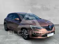 2021 Renault Megane