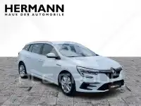 2021 Renault Megane