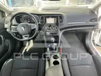 2021 Renault Megane