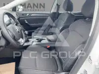 2021 Renault Megane