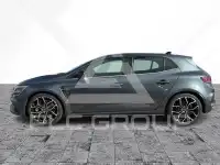 2021 Renault Megane