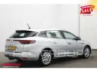 2021 Renault Megane