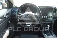 2021 Renault Megane