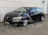 2021 Renault Megane