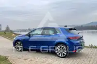 2021 Renault Megane