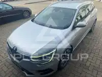 2021 Renault Megane