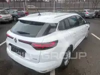 2021 Renault Megane