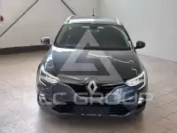 2021 Renault Megane