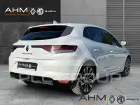 2021 Renault Megane