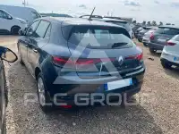 2021 Renault Megane