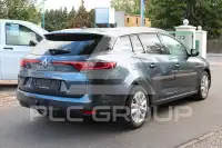 2021 Renault Megane