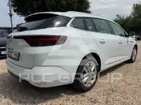 2021 Renault Megane