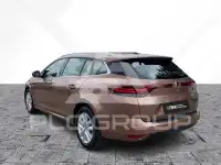2021 Renault Megane