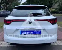2021 Renault Megane