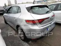 2021 Renault Megane