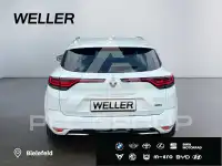 2021 Renault Megane