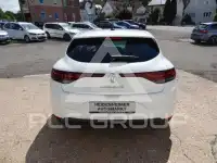 2021 Renault Megane