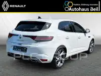 2021 Renault Megane