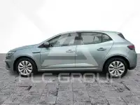 2021 Renault Megane