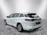2021 Renault Megane
