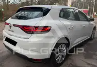 2021 Renault Megane