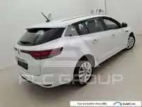 2021 Renault Megane