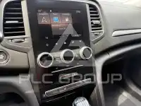 2021 Renault Megane