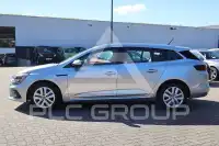 2021 Renault Megane