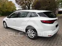 2021 Renault Megane