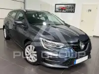 2021 Renault Megane