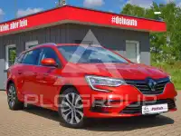 2021 Renault Megane