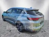 2021 Renault Megane