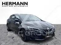 2021 Renault Megane