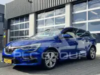 2021 Renault Megane