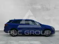 2021 Renault Megane
