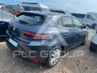 2021 Renault Megane