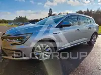 2021 Renault Megane