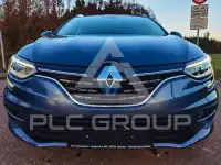 2021 Renault Megane