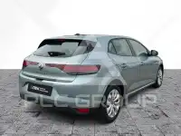 2021 Renault Megane