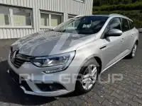 2021 Renault Megane