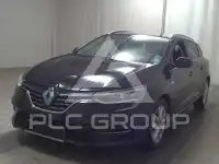 2021 Renault Megane