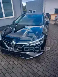 2021 Renault Megane