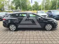 2021 Renault Megane