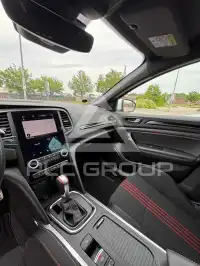 2021 Renault Megane
