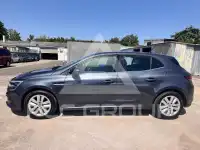 2021 Renault Megane