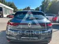 2021 Renault Megane