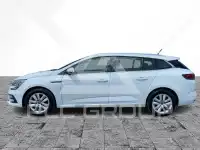 2021 Renault Megane
