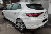 2021 Renault Megane