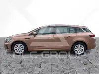 2021 Renault Megane