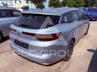 2021 Renault Megane